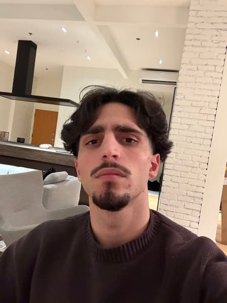 Regular selfie before improving lighting and dating profile context Regular selfie before improving lighting and dating profile context