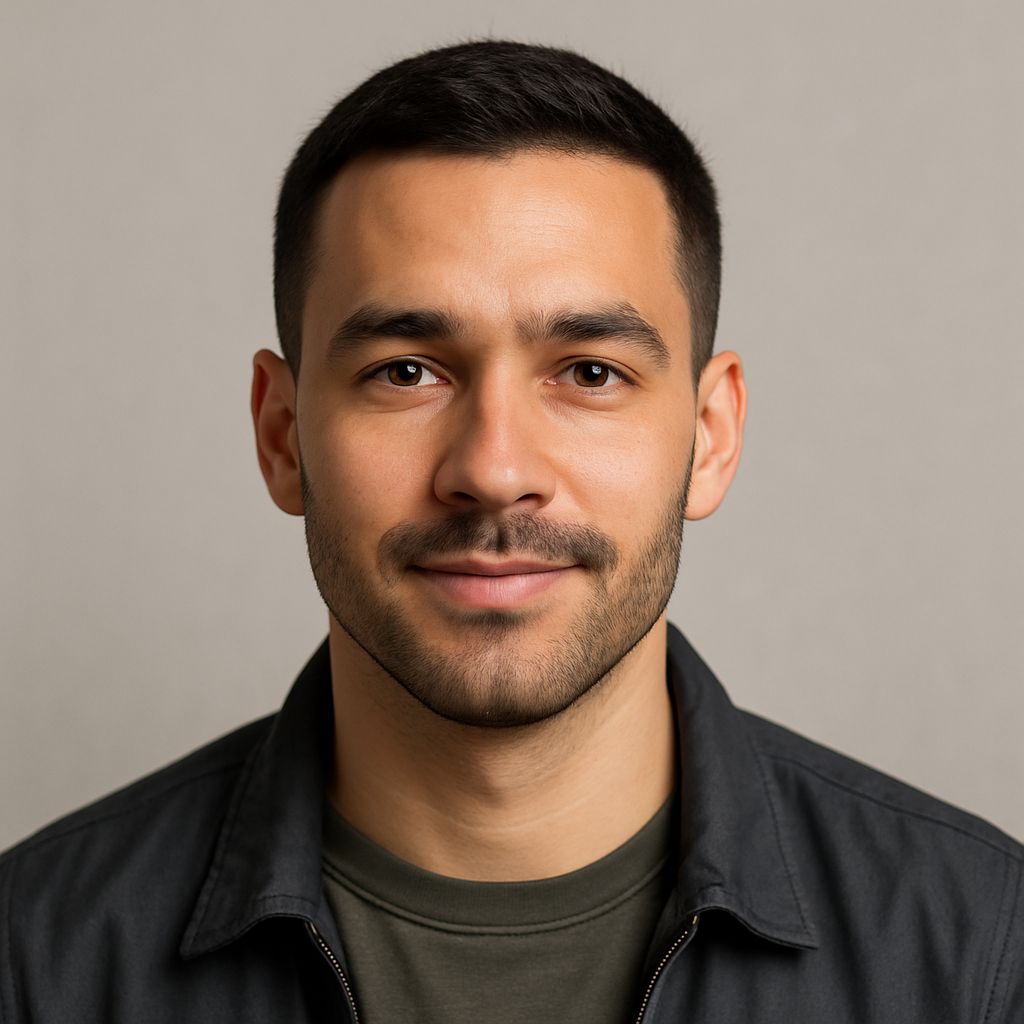 James, 26